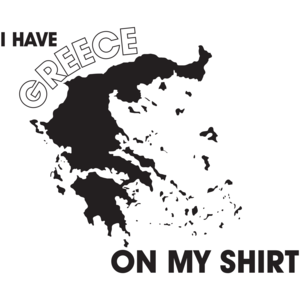 I Have Greece On My
