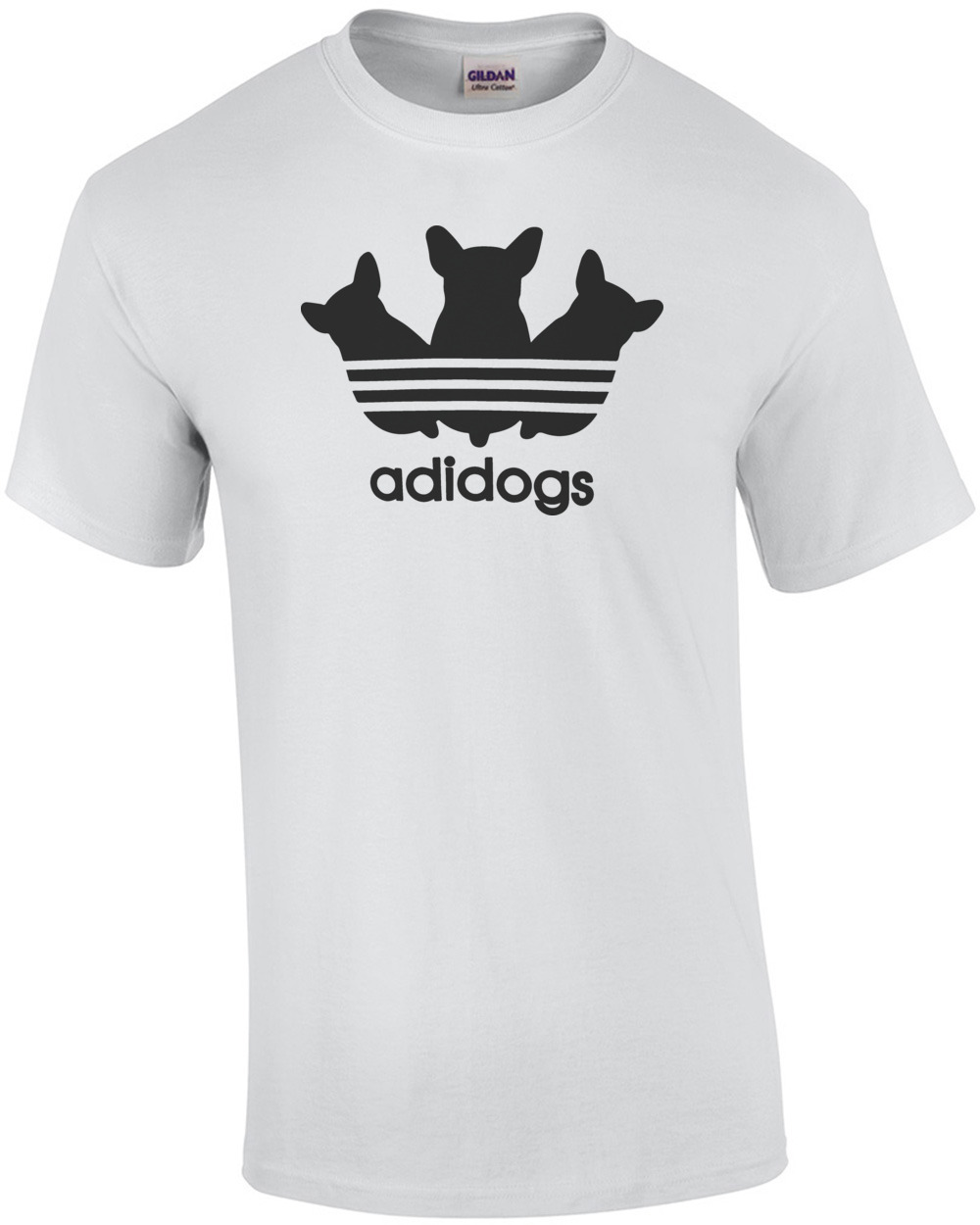 adidas cool shirts