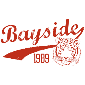Bayside 1989 - Saved By The Bell