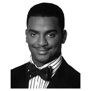 Carlton Banks Fresh Prince Of Bel Air