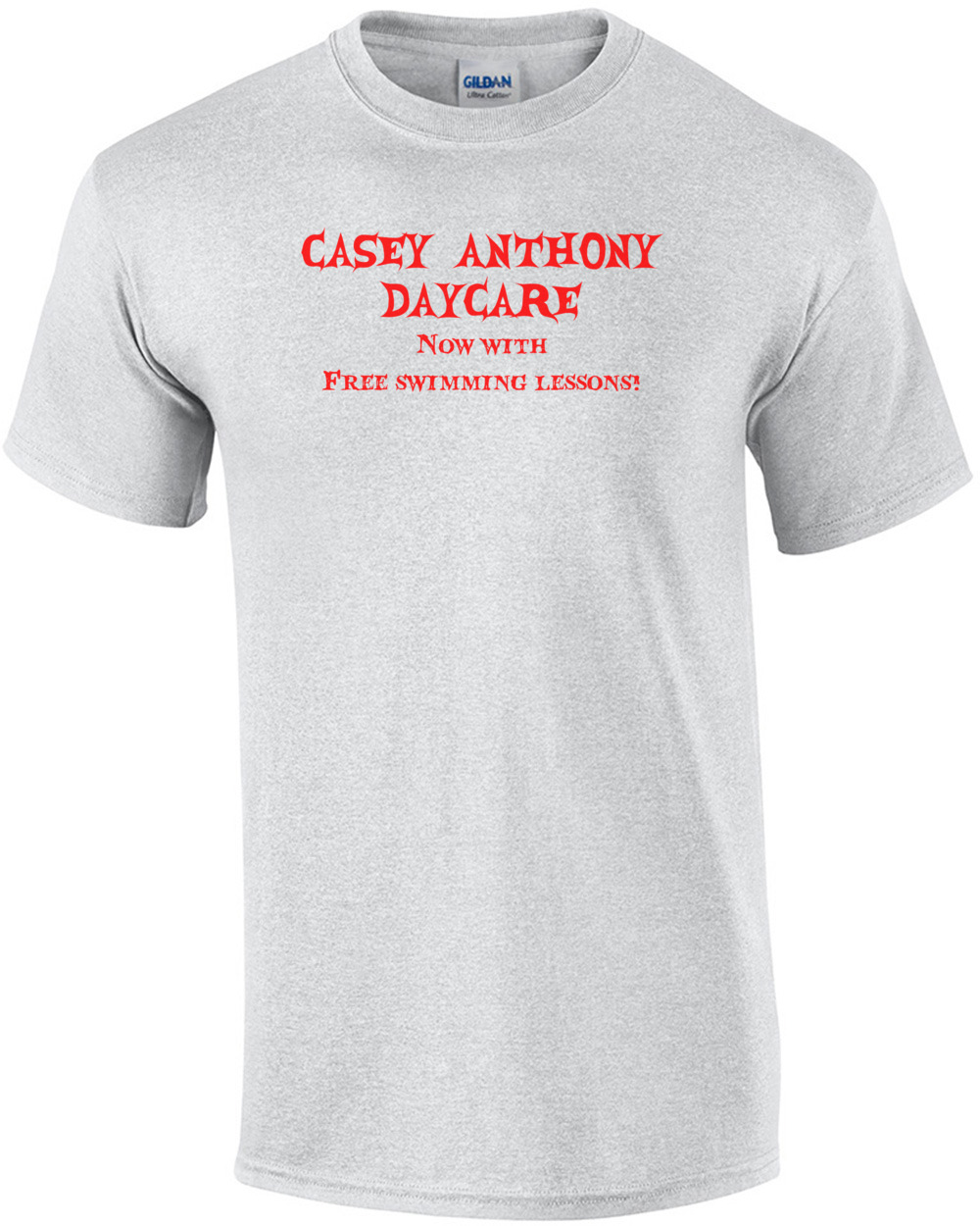 Casey Anthony Daycare - Funny