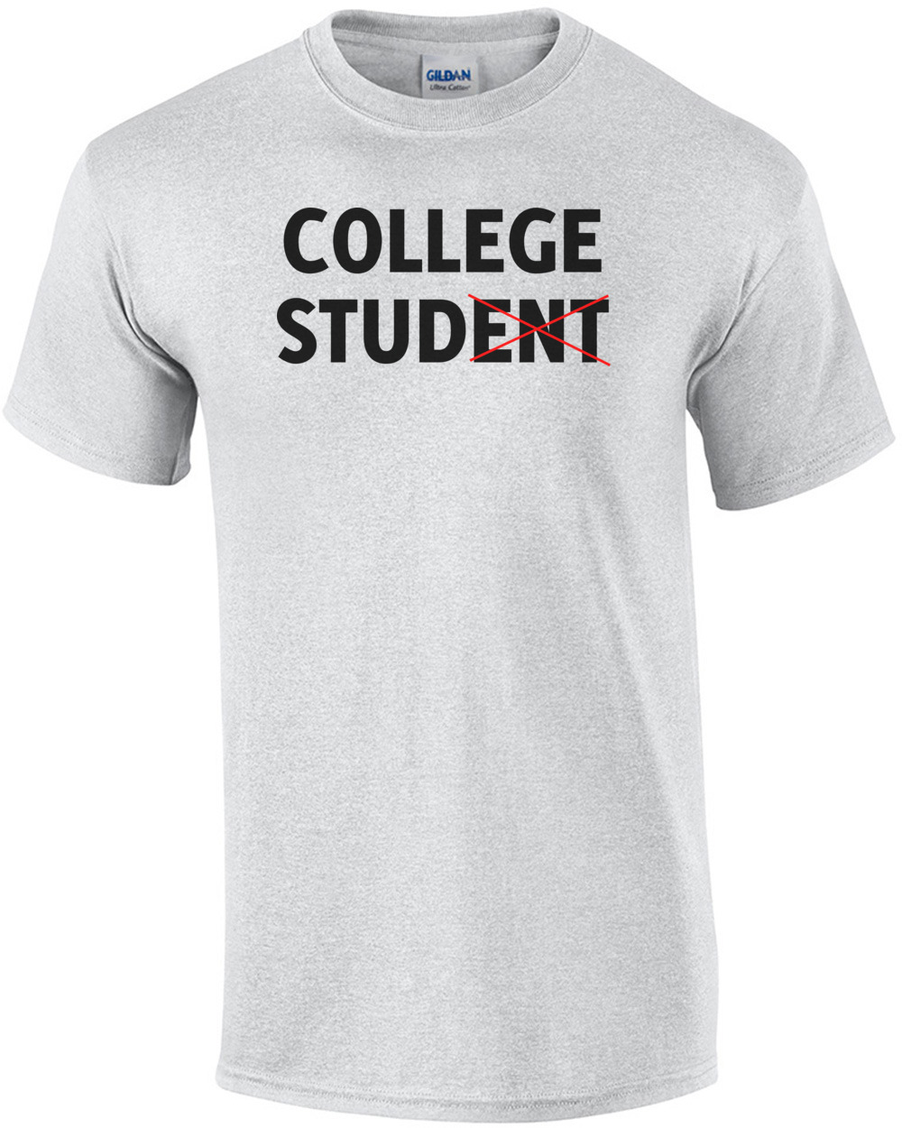 College Stud Funny