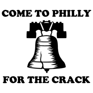 Come To Philly For The Crack   Always Sunny In Philadelphia
