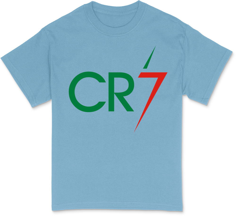 Cr7 T-Shirt