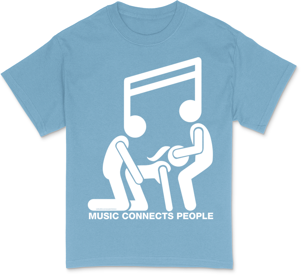 Funny Musician T-Shirt