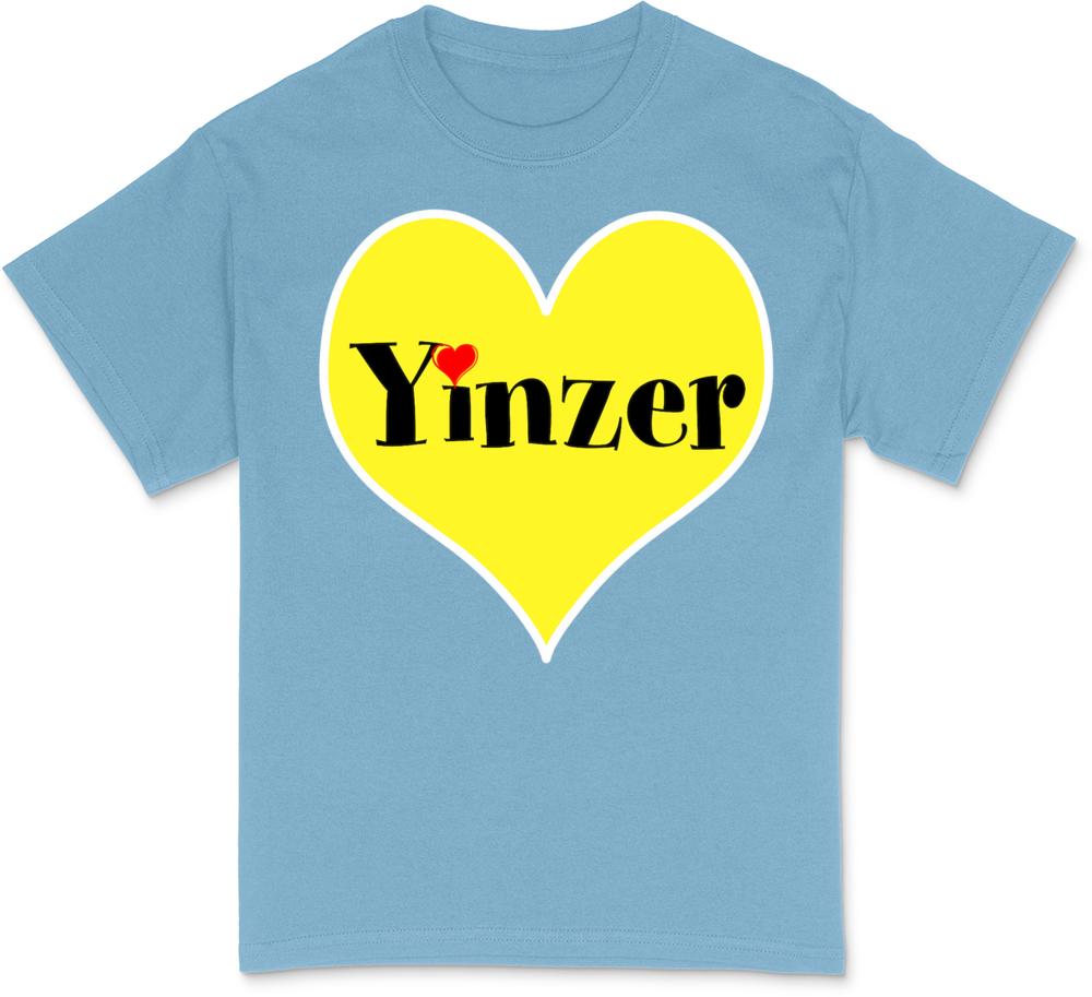 Pittsburghese, Yinzer T-Shirt