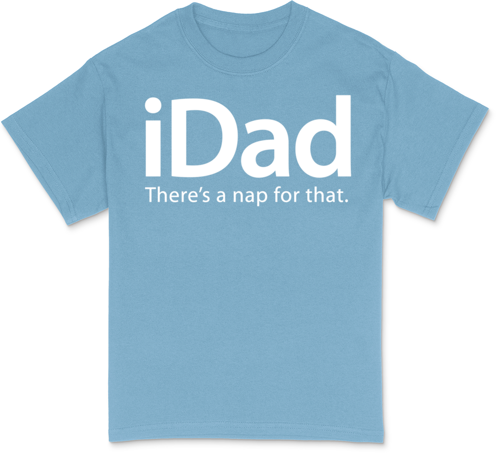 Idad T-Shirt