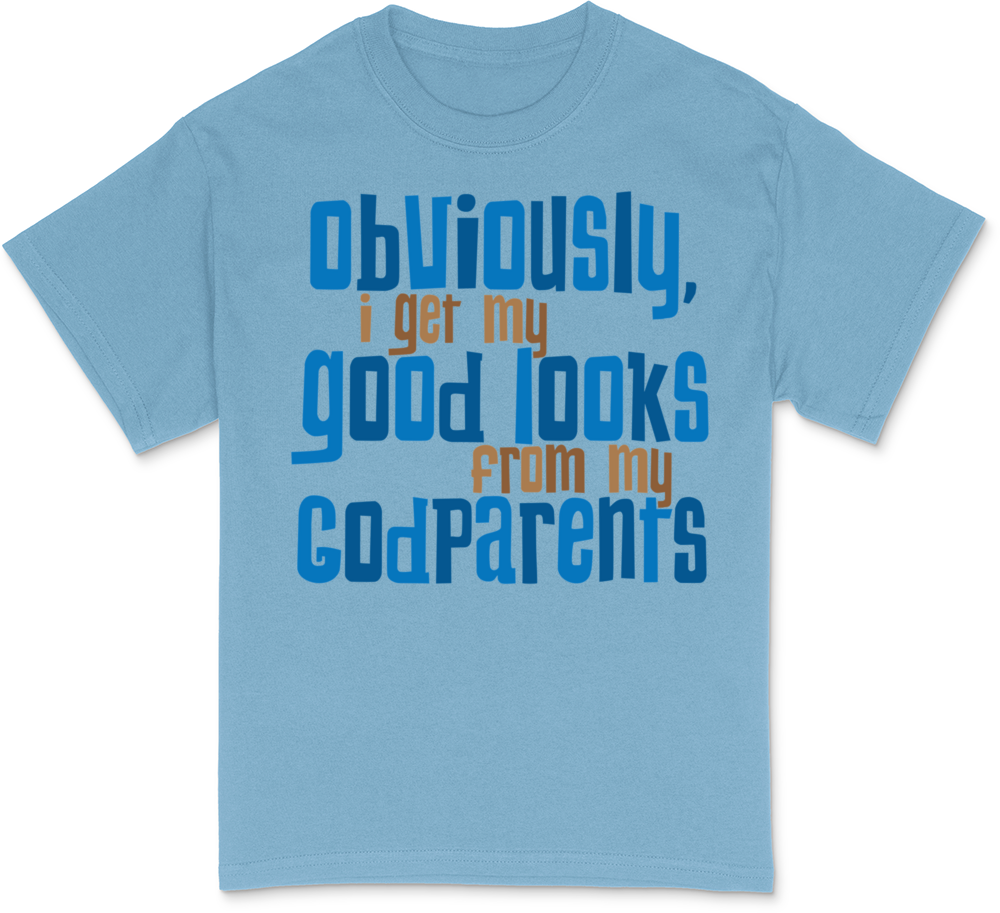 Godparents T-Shirt