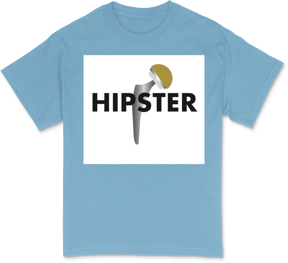 HIPSTER T-Shirt