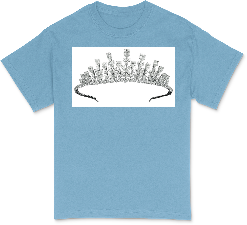 tiara T-Shirt