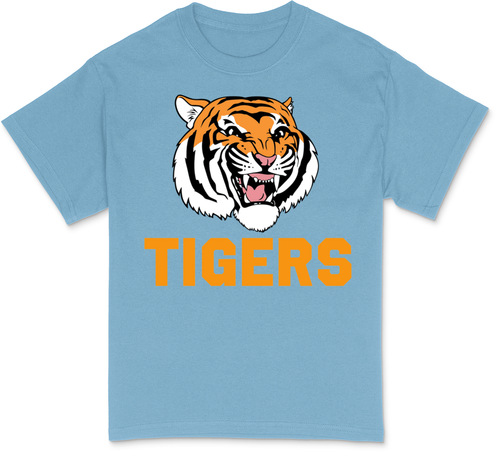 TIGERS T-Shirt