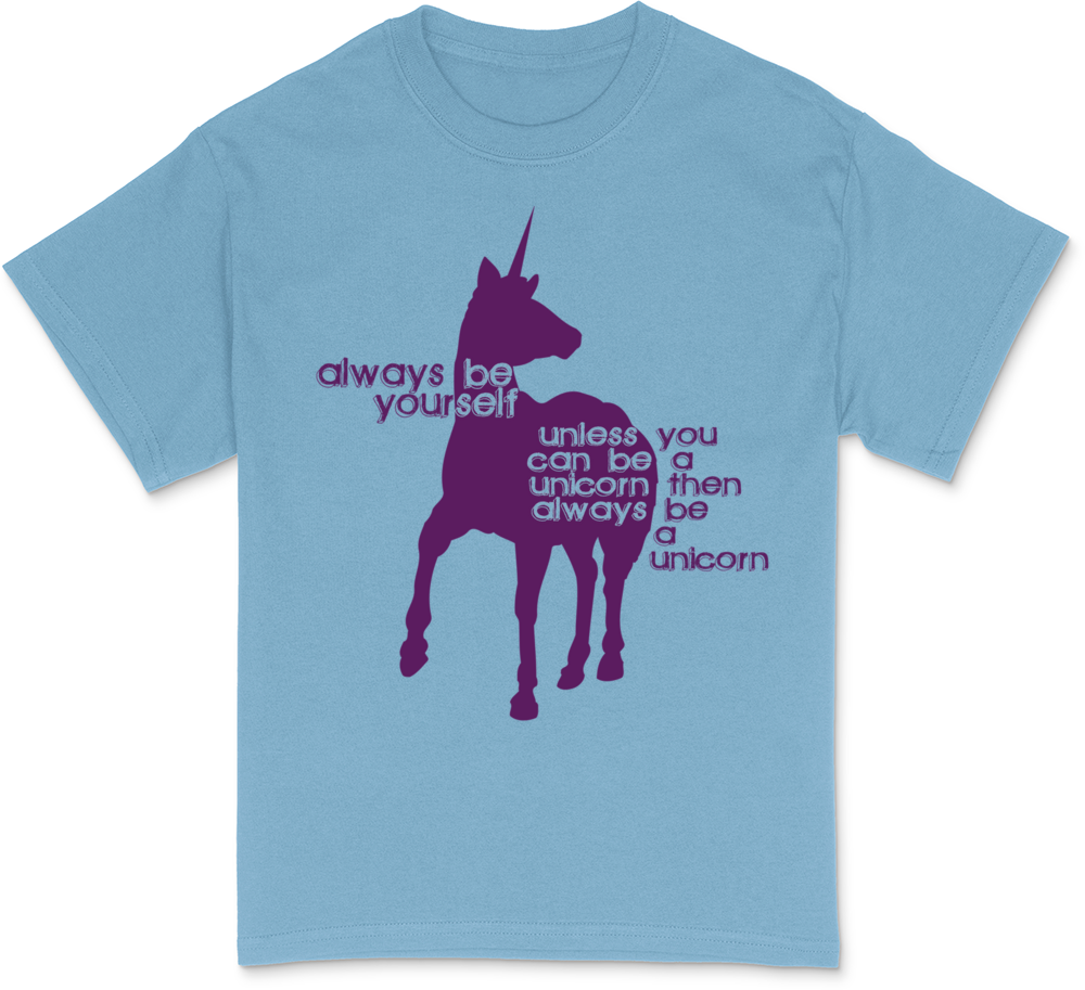 Unicorns T-Shirt