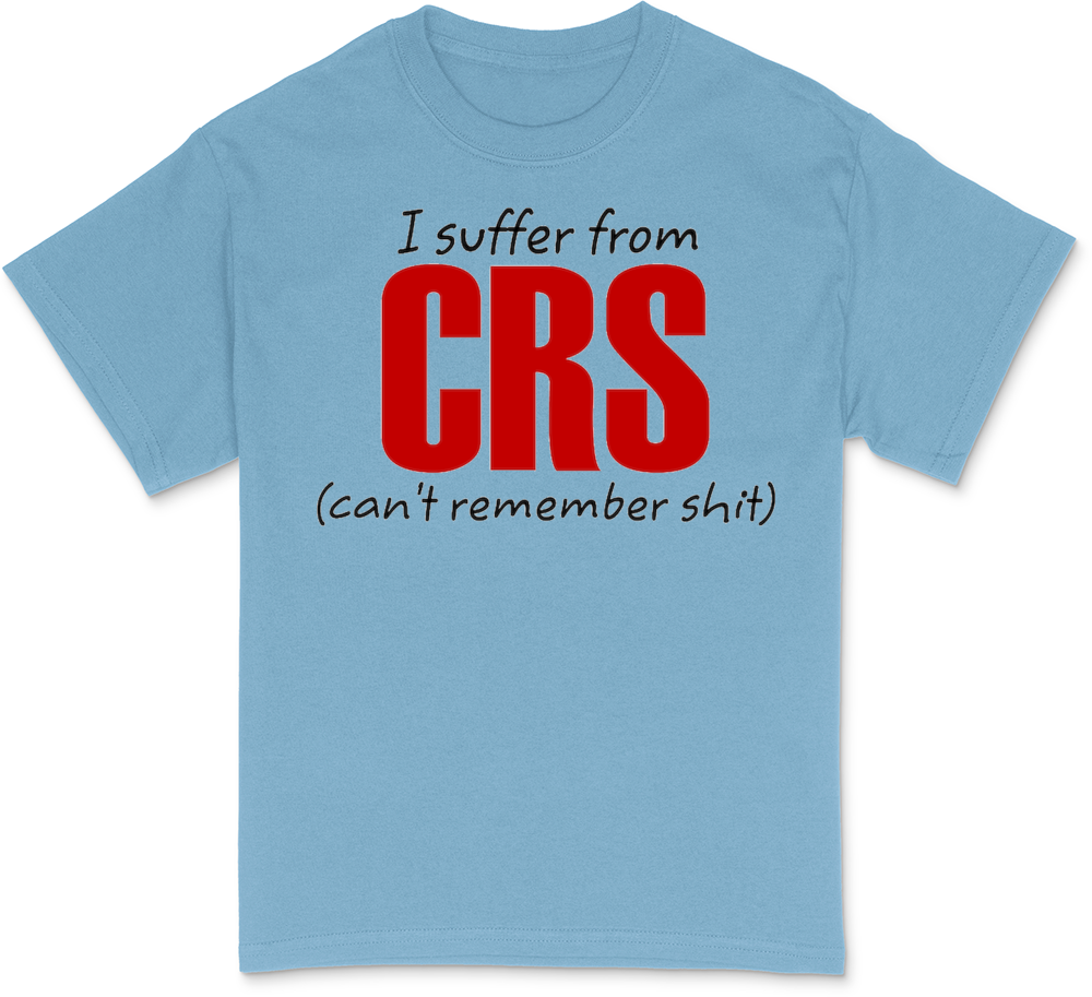 CRS T-Shirt
