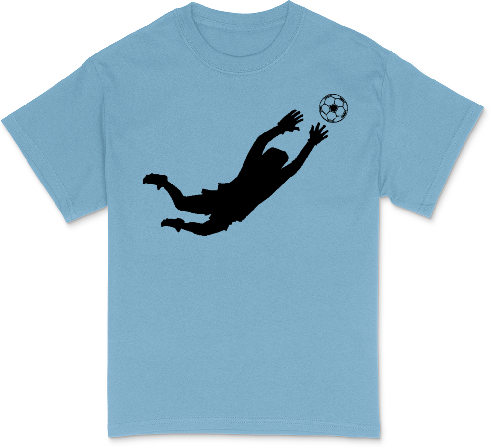 Soccer Goalie T-Shirt