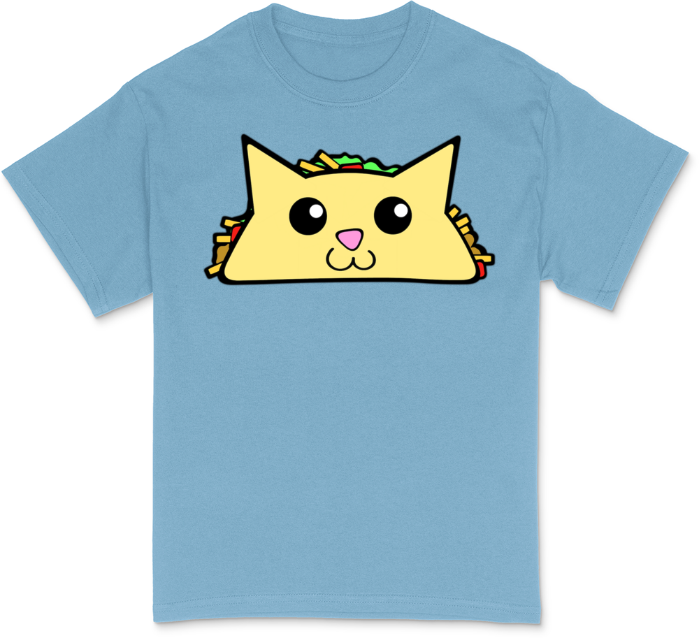 Taco Cat T-Shirt