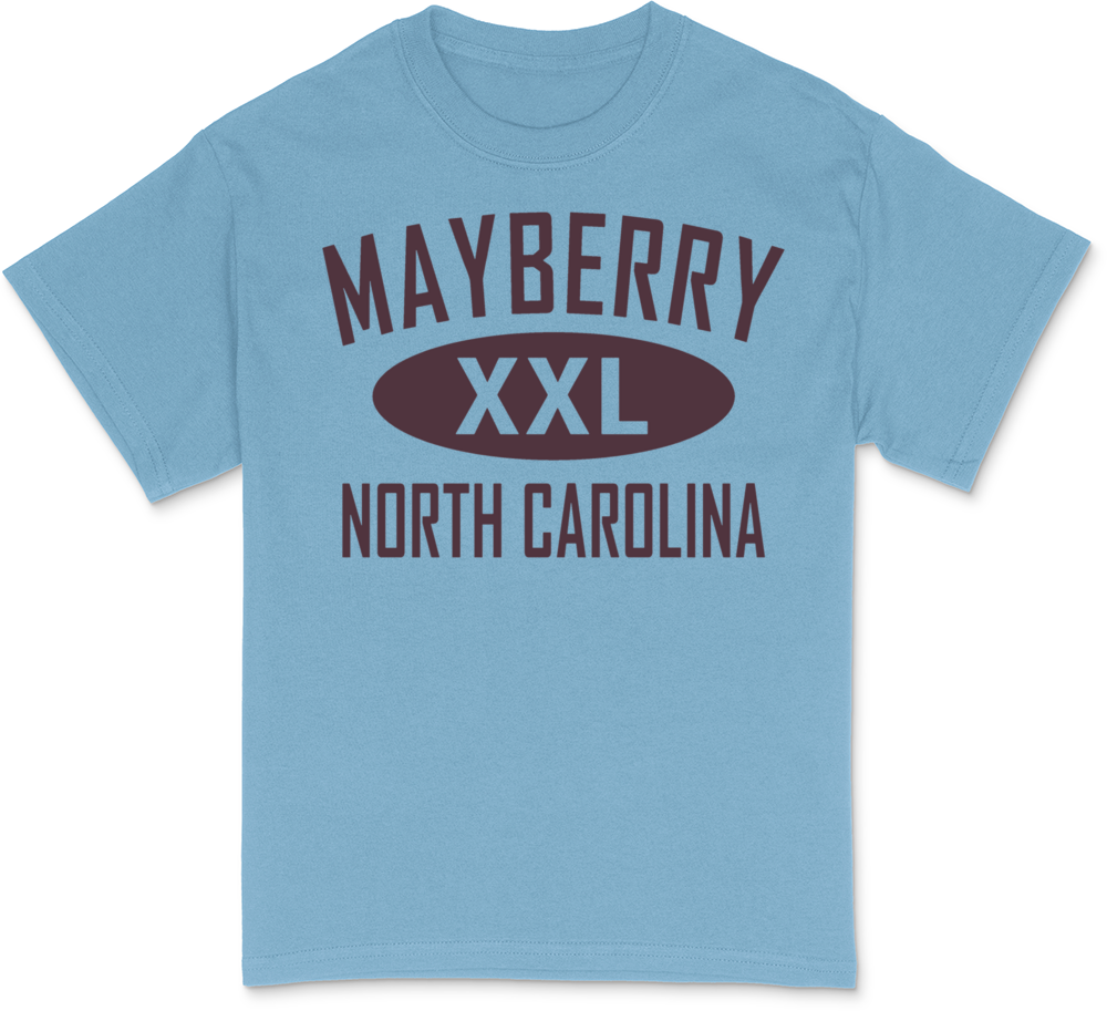 Mayberry T-Shirt