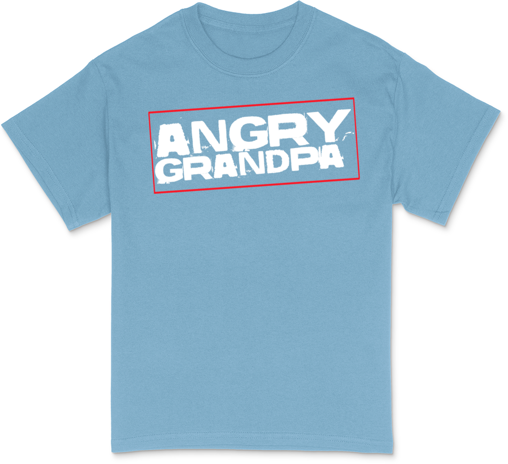 Angry Grandpa Show T-Shirt
