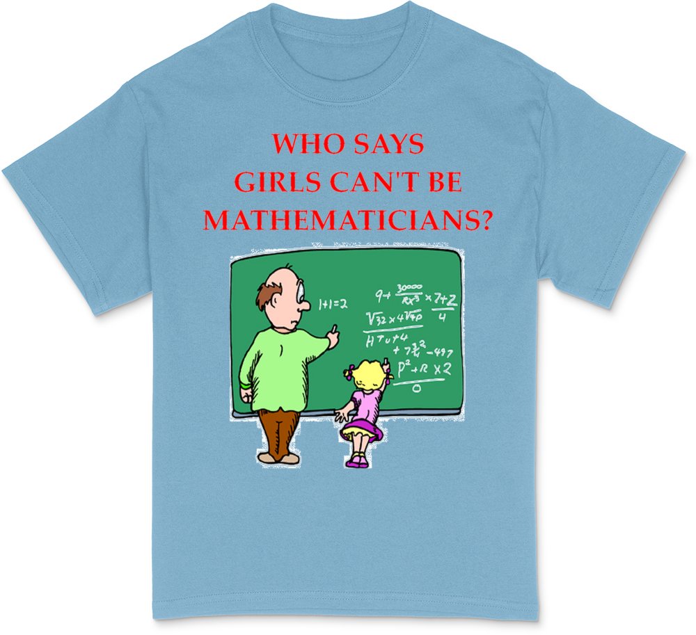 math T-Shirt
