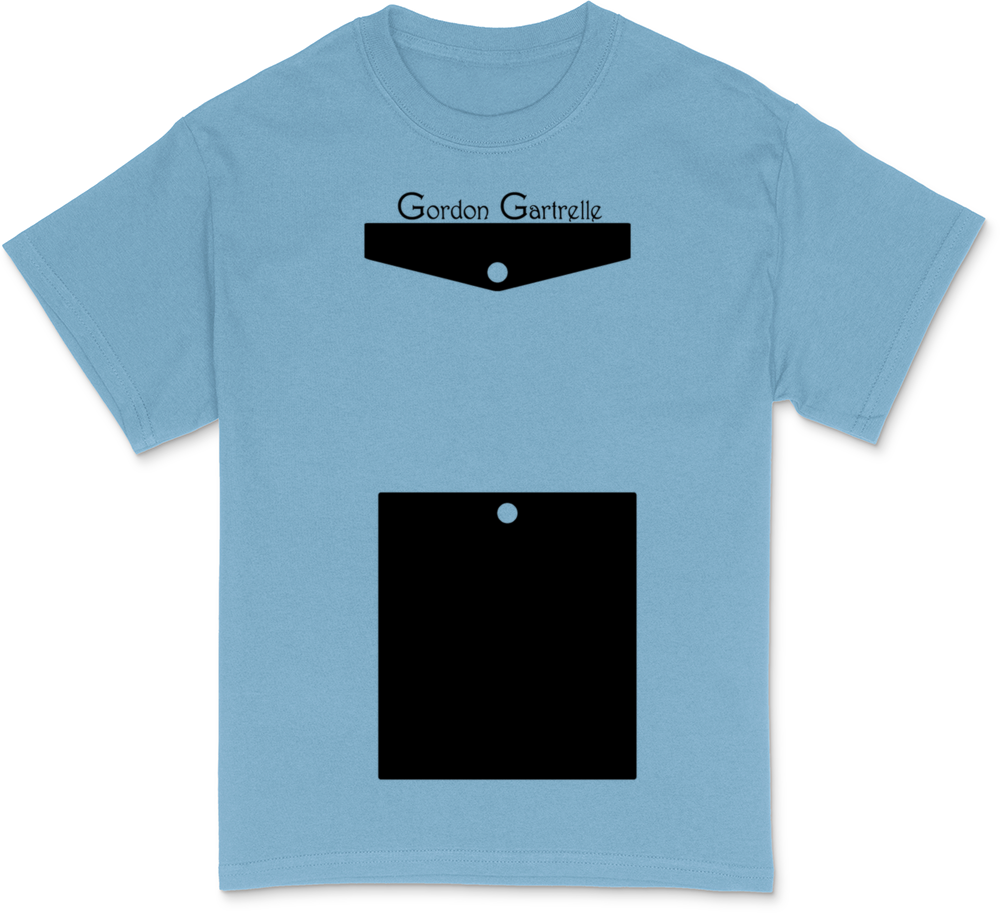 Gordon-Gartrelle-Original T-Shirt