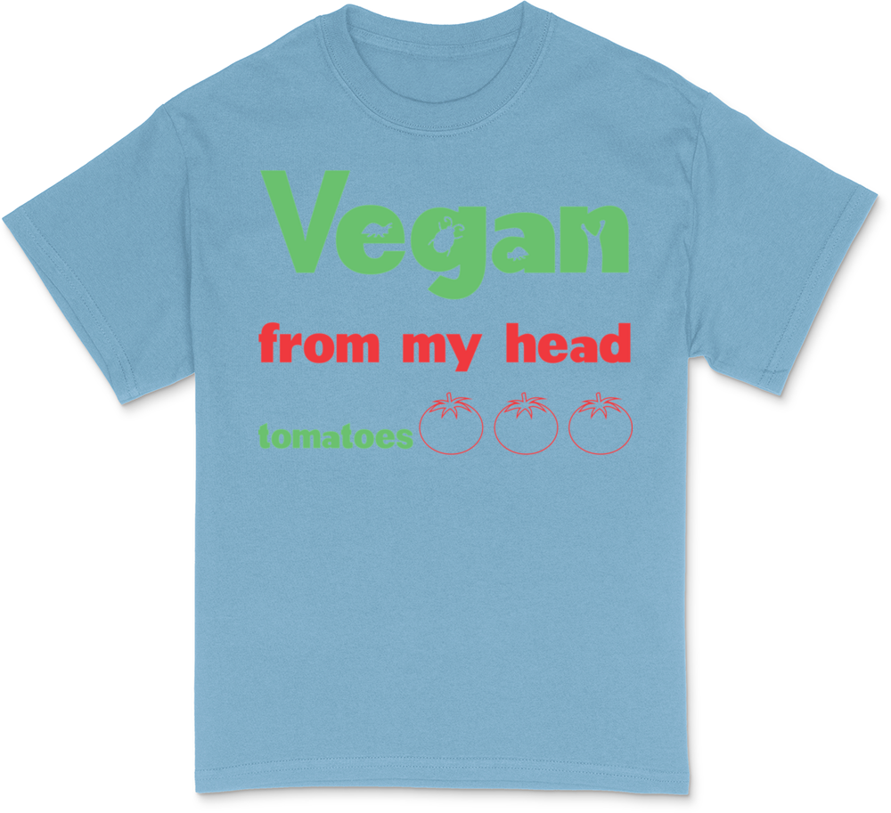 Vegan T-Shirt