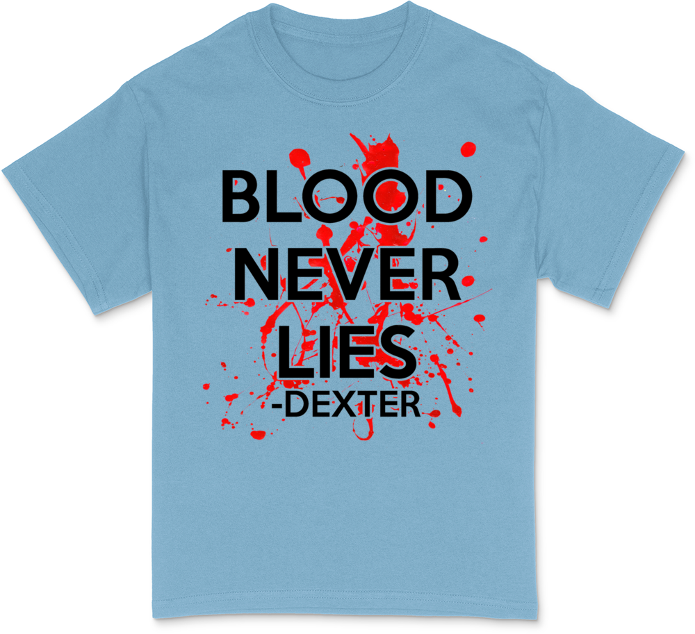 Dexter T-Shirt