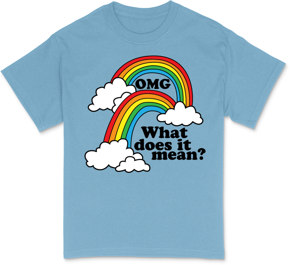 omg T-Shirt