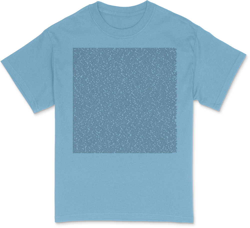 bee movie T-Shirt