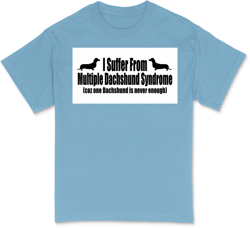 Dachshund T-Shirt