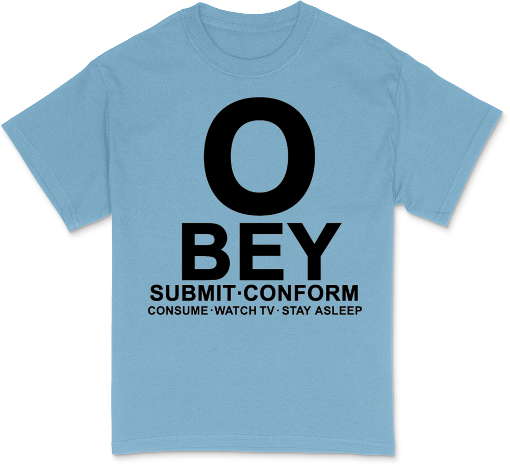 Obey T-Shirt