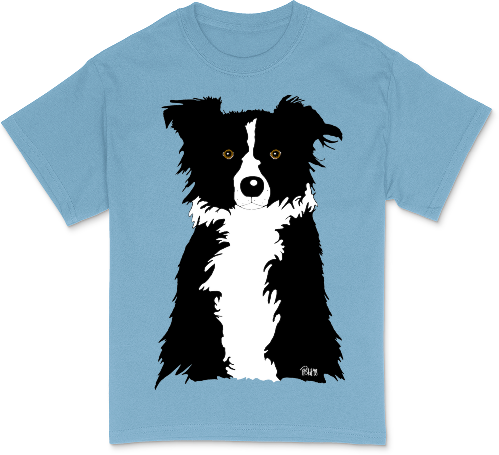 Border Collie T-Shirt