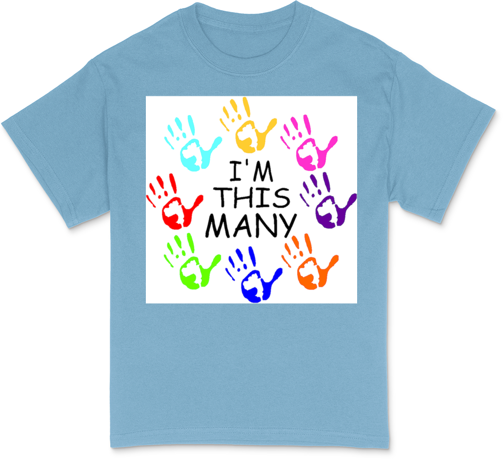 40TH BIRTHDAY T-Shirt