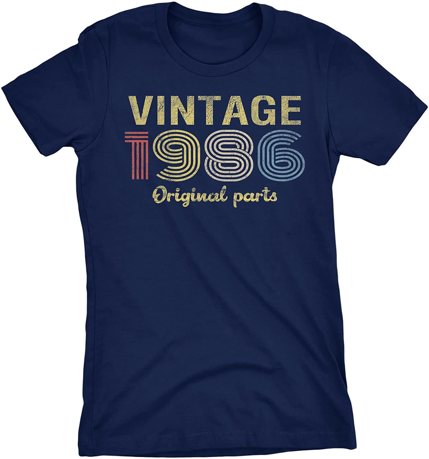 35th Birthday  T-Shirt