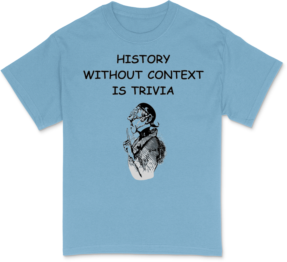 history T-Shirt