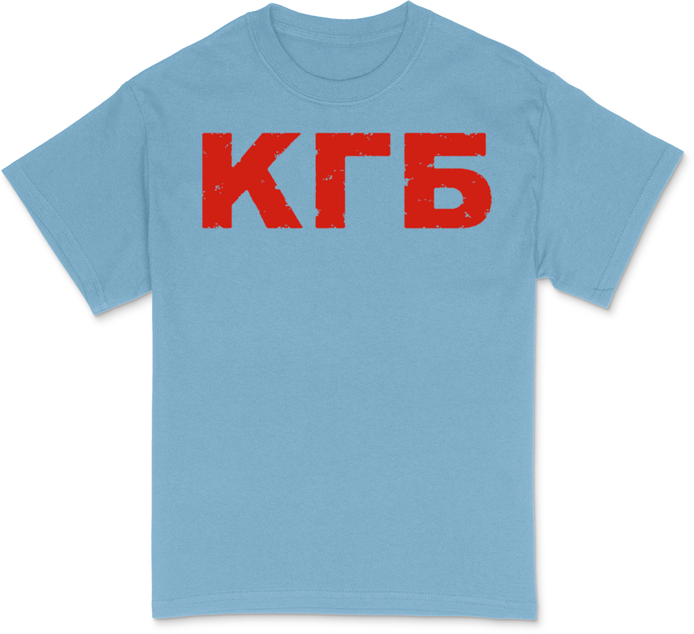 KGB Light T-Shirt