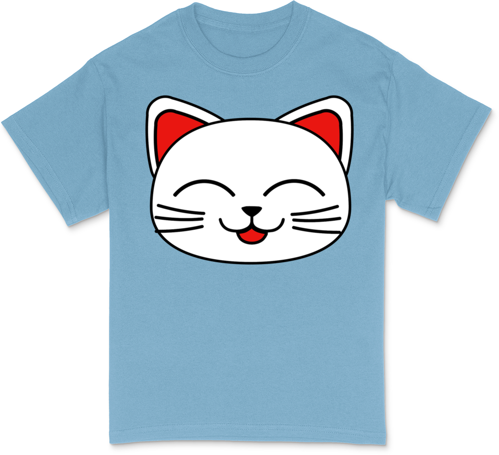 Cat T-Shirt
