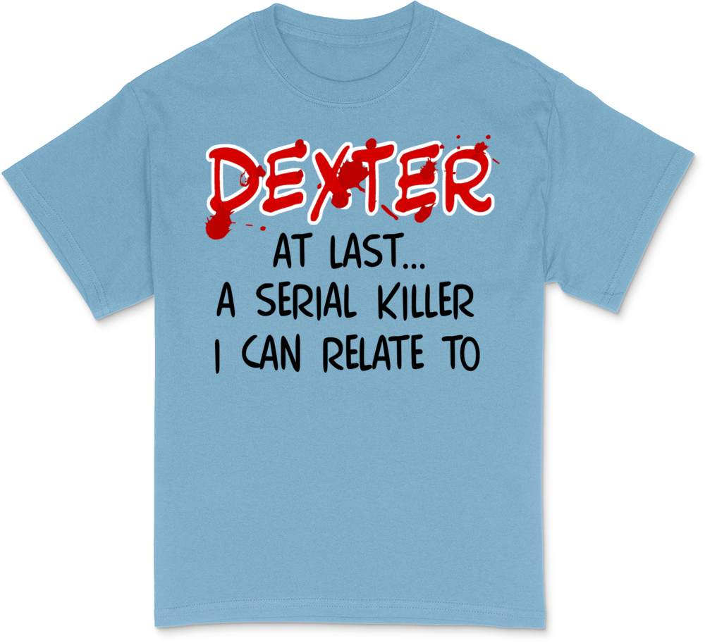 Dexter T-Shirt