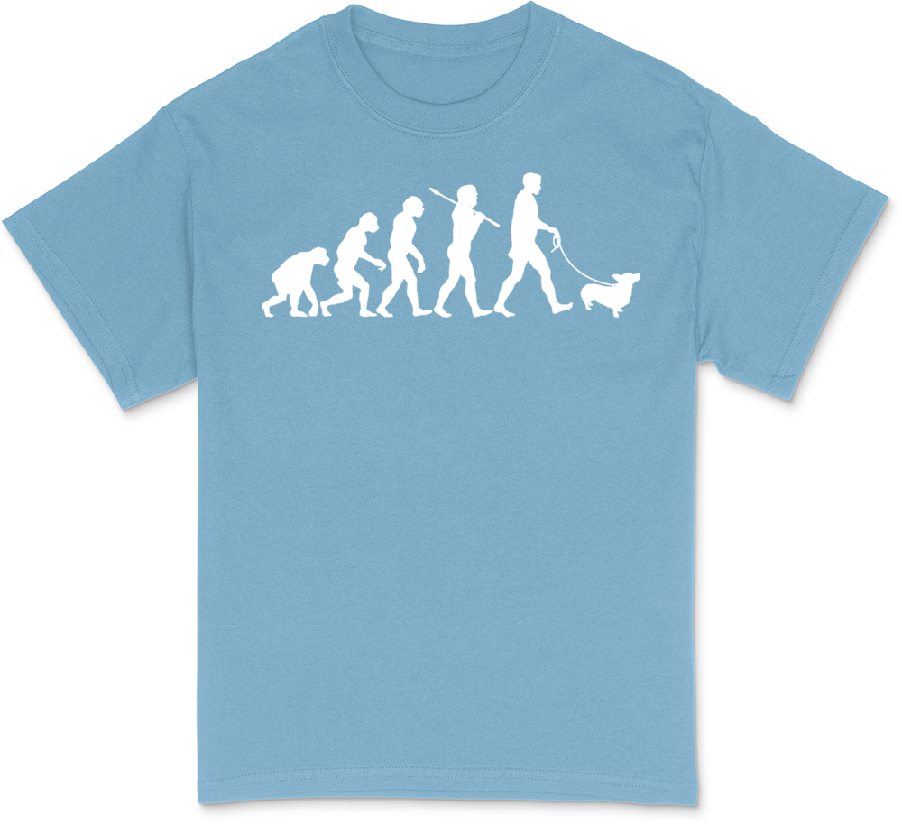 Pembroke Welsh Corgi T-Shirt