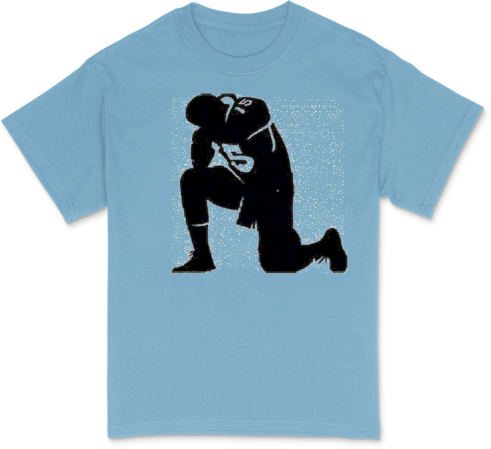 Tim Tebow 4 The Win White T-Shirt