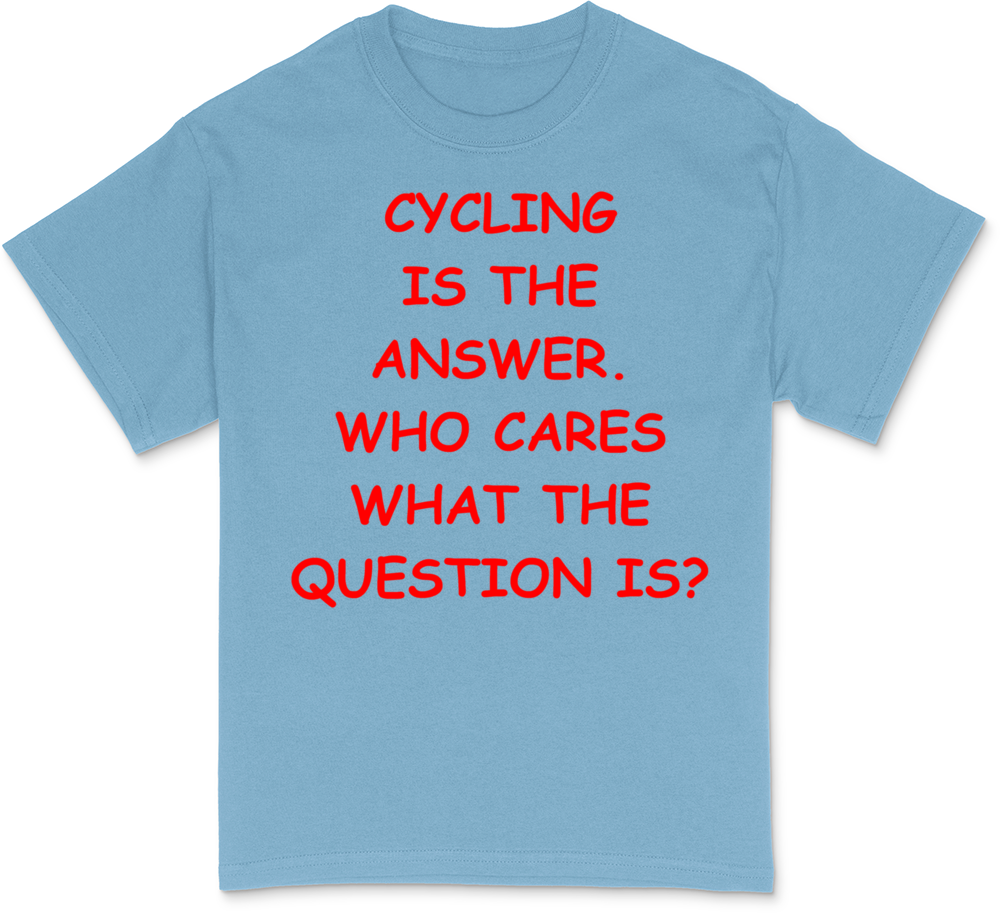 cycling T-Shirt