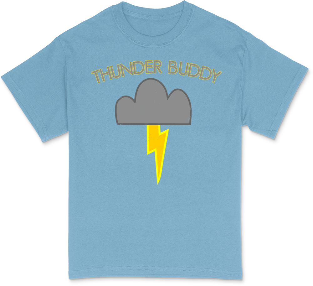 Thunder Buddy T-Shirt