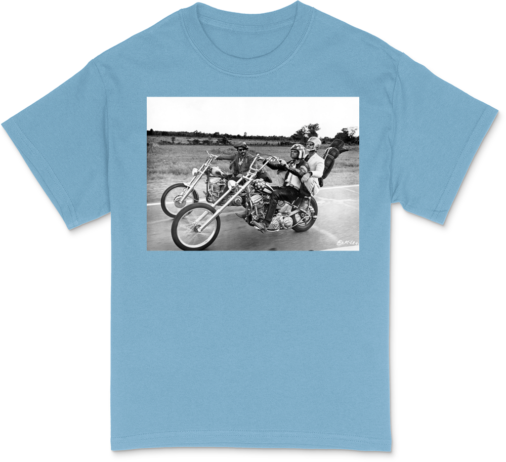 Easy Rider T-Shirt