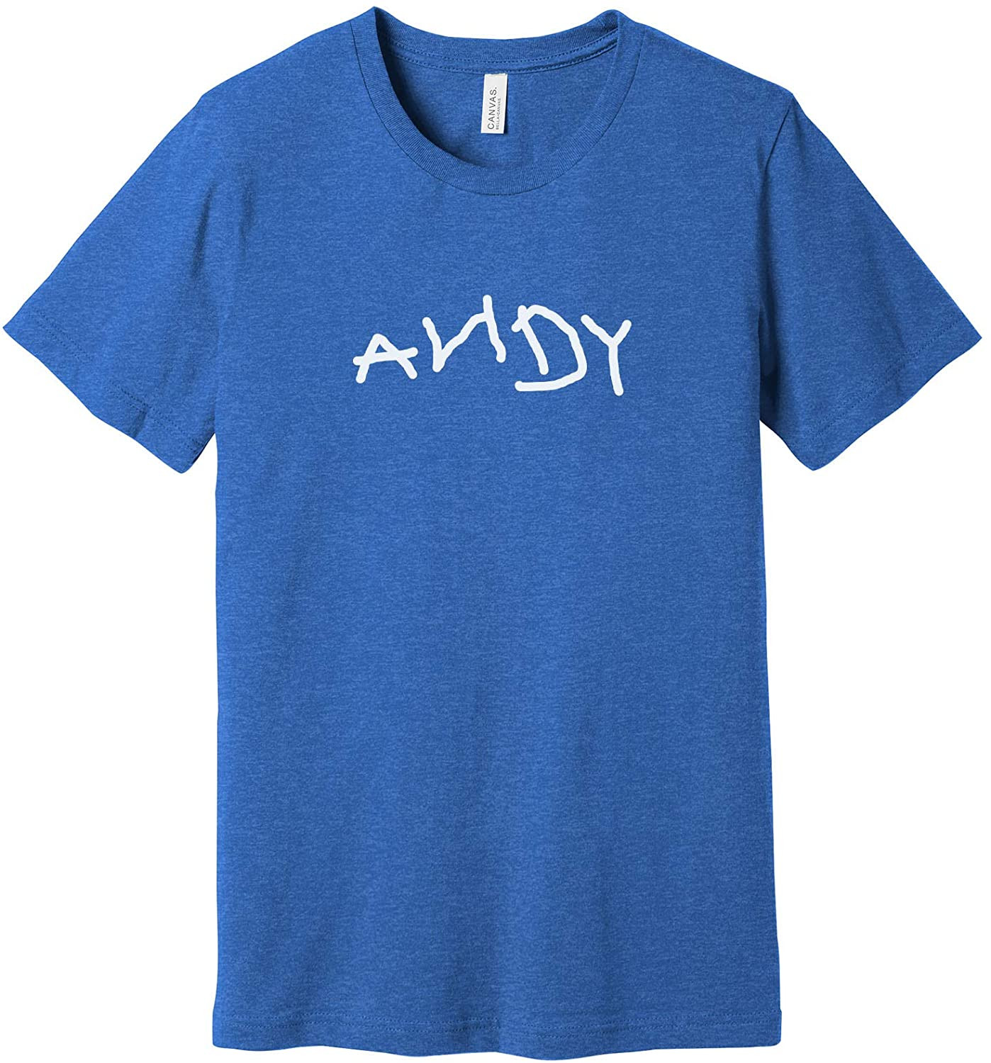 Andy T-Shirt