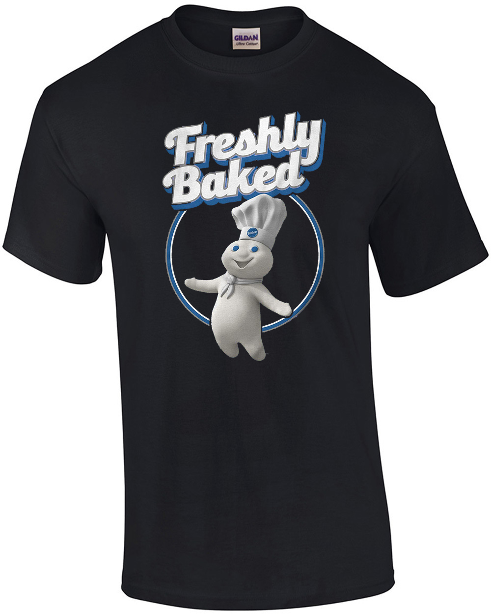 Pillsbury Doughboy T-Shirt