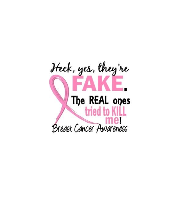 - Fake Light T-Shirt