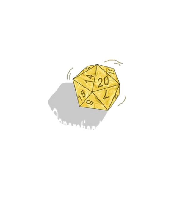 0-Level Character Generation