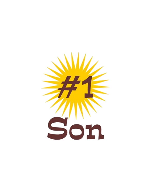 #1 Son
