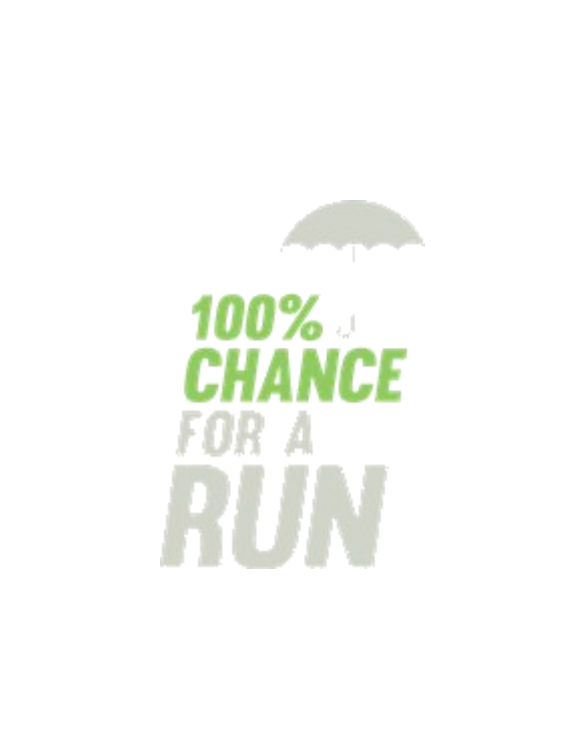 100-chance-of-rain-t-shirt