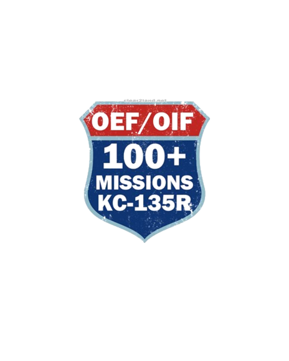100 KC-135 MSN
