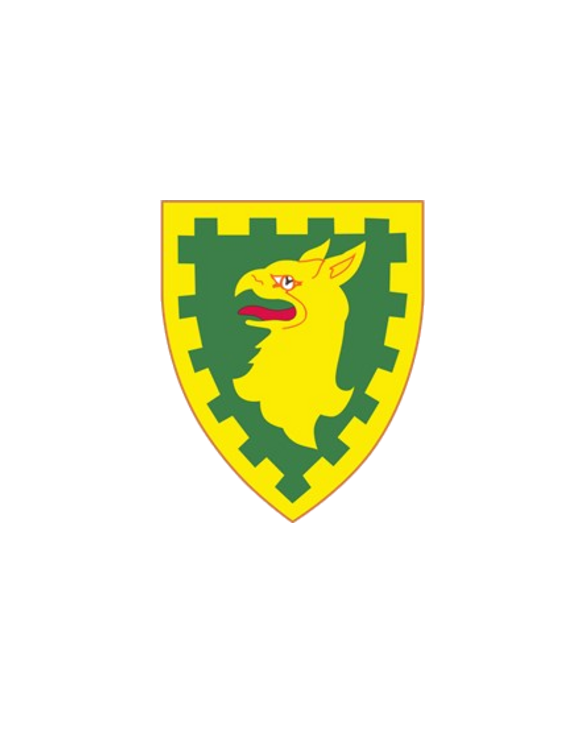 15th Military Police Br Light T-Shirt