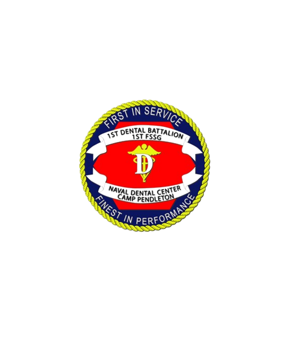 1st Dental Company Long Sleeve Infant T-Shirt